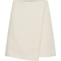 Inwear Rok 'CheyanneIW' wolwit