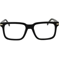 Carrera 386 54/19/145 ZWARTE acetaat herenbril 386