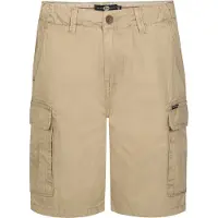Petrol Industries Broek 'Magdalena' beige