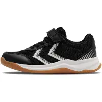 Hummel Sportschoen 'Multiplay Flex 2.0' zwart / wit