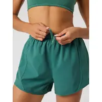 Björn Borg Sports Shorts Groen | Maat: XL