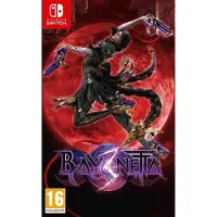 Videogame voor Switch Nintendo Bayonetta 3