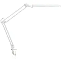 MAUL MAULatlantic Klembaar Bureaulamp LED Wit Netstroom 70 x 770 x 380 mm