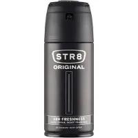 STR8 Original, deodorant 85 ml + deodorant 150 ml