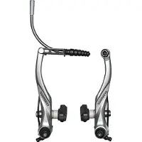 Shimano V-brake Alivio Achterwiel Velgremklauw
