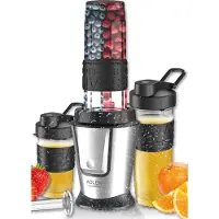 Adler Personal Blender Met Koelinzet AD 4081 - 800W
