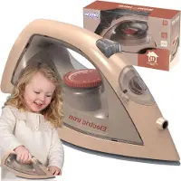 Woopie -ijzer met sproeier, licht en geluid voor kinderen - UNI