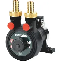 Metabo 627640000 Boormachinepomp 1 stuk(s)