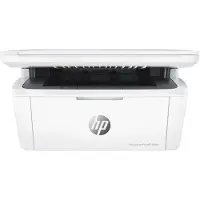 HP LaserJet Pro MFP M28w Printer 600 x 600 DPI A4 Wifi
