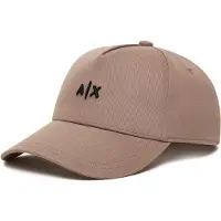 Armani Exchange Pet beige / zwart