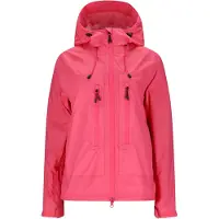 Whistler Functionele jas 'Tobin' pink