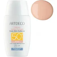 Artdeco - Tinted Aqua Serum - Daily Skin Defense - SPF 50+ UVA & UVB - Nude - 40ml