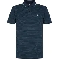 Petrol Industries M-2060-pol922 Korte Mouw Poloshirt