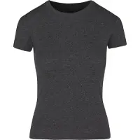 Hunkemoller Slaapshirt antraciet