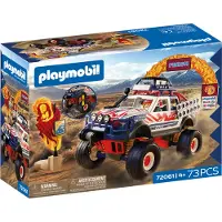 Playmobil 72061 Offroad vrachtwagen