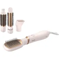 Philips Haarföhn - - BHA310/00 - Iontechnologie - 2 in 1 - 200C