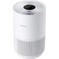 Xiaomi Smart Air Purifier 4 Compact Air Filter Purifiers Zilver One Size / EU Plug 220V
