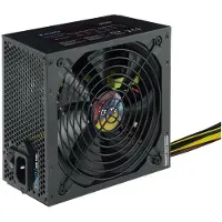 TooQ TQAPOLO-650SP, 650 W, 220 V, 50 - 60 Hz, 2,5 - 5 A, Actief, 30 A