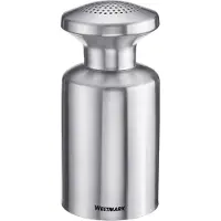 Westmark Gastro zoutvaatje van roestvrij staal »Alpha«, 500 ml, 69492260