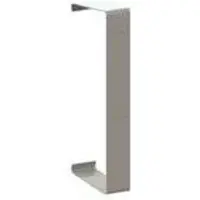 Legrand VAN GEEL afdekstrip wandgoot - 351097