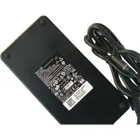 Dell FWCRC, Laptop, Intern, 240 W, AC/DC, , Precision M6600, Precision M4700, Precision M6700, Alienware M17x R4, Alienware M18X R2, Latitude 3330...