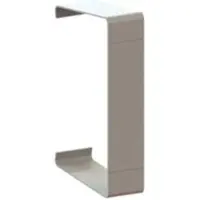 Legrand VAN GEEL afdekstrip wandgoot - 351073