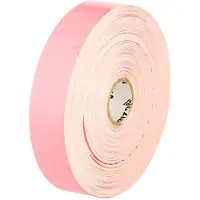 Zebra Z-Band Fun 10012712-5 roze 25mm x 254mm 4 x 350 stuks (origineel)