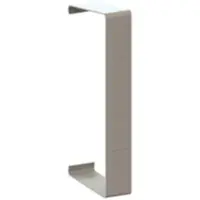 Legrand VAN GEEL afdekstrip wandgoot - 351106