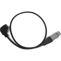Core SWX Powerbase Edge Snap 24" PD Pro to 4pin XLR connector, 14V