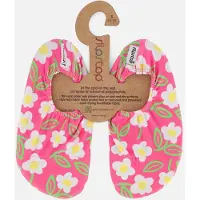 SLIPSTOP waterschoenen roze Meisjes Polyester All over print - maat 30/32