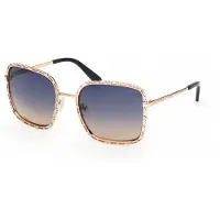 GUESS Gu00296 Dames Zonnebril