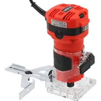 YATO YT-82389 - Kantenfrees - 850W - Ergonomische Ontwerp
