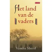 Singel Uitgeverijen Het land van de vaders
