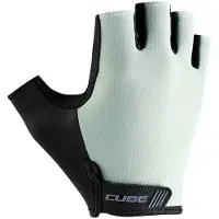 Cube Nf Ergonomics Gel Korte Handschoenen