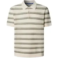 Pepe Jeans Trui 'Florian' kaki / olijfgroen