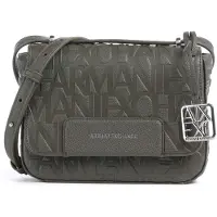 Armani Exchange Xw001577_af15774 Messenger Bag