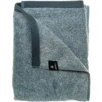 Himla Maurice Handdoek 70x140 Cm - Handdoeken & badhanddoeken Katoen Seabreeze - 1000248