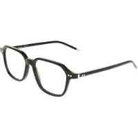 Paul Smith Bril - - PS26606 PAMBER - Acetaat - Zwart - Unisex