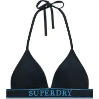 Superdry Bikinitop marine / azuur