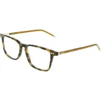 Paul Smith Bril - - PS26607 PULFORD - Khaki havana - Acetaat - 57/18/150