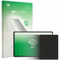 Upscreen - privacy screenprotector voor Lenovo Idea Tab Pro Gen 2 13" - Folie Beschermfolie Blauwlichtfilter
