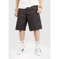 REELL - Loose Flex Chino Short PC - Short 32, grijs