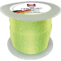 Overmann Straatmakersdraad lengte 100 m Ø 3 mm geel - 008503001601000AA