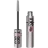 Maybelline Lash Sensational Sky Tubes Tubing Mascara Very Black 7ml