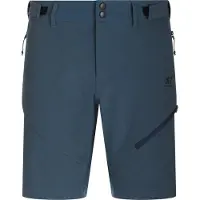 2117 of Sweden - Sandhem Outdoor Shorts - Short L, groen