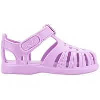 Igor waterschoenen lila Paars Jongens/Meisjes Rubber Effen - maat 27