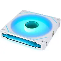 Lian Li Ventilator - - UNI FAN SL-INF 140 - ARGB - PWM - 140mm - Wit