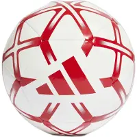 Adidas Starlancer Club Football Ball Rood 5