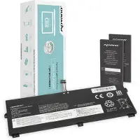 Movano - Lenovo ThinkPad X390 Yoga X13 - Batterij - Li-Ion - Lange levensduur