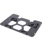 SW-Motech Sysbag Wp L Adapter Voor Montage Rechter Zijkoffer